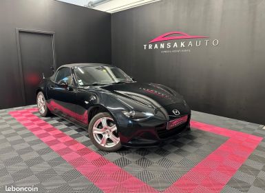 Vente Mazda MX-5 1.5 ST DYNAMIQUE 115000km Occasion