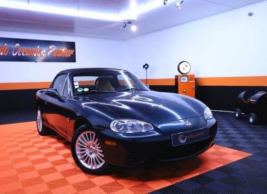 Achat Mazda MX-5 1.6 BLACK-GREEN PASSION Occasion