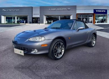 Vente Mazda MX-5 1.6 Etna Occasion