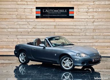 Mazda MX-5 1.6 Phœnix Volant NARDI Occasion