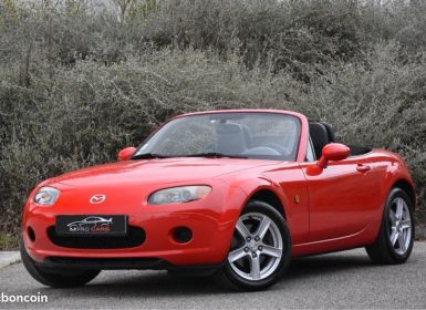 Mazda MX-5 1.8 126ch NC