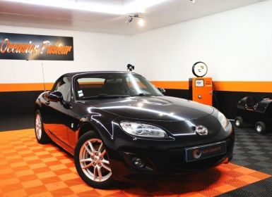 Achat Mazda MX-5 1.8 MZR 126CH ELEGANCE Occasion