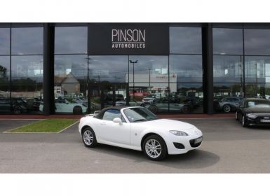 Achat Mazda MX-5 1.8i  - NB ROADSTER Elégance PHASE 2 Occasion