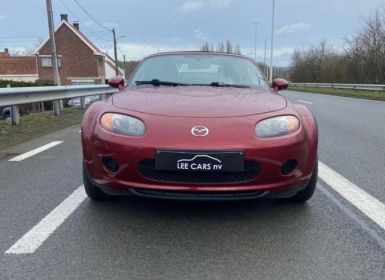 Achat Mazda MX-5 1.8i 16v NIEUWE STAAT Occasion