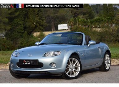 Mazda MX-5 1.8i MZR capote souple  - NC ROADSTER TOIT SOUPLE Elégance Cuir PHASE 1 Occasion