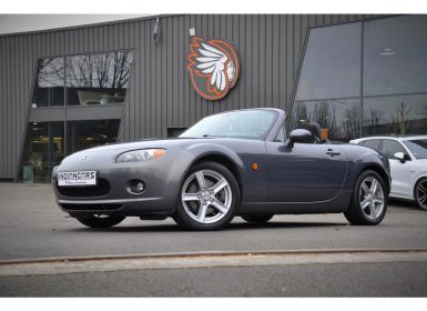 Mazda MX-5 1.8i - NB ROADSTER . PHASE 1