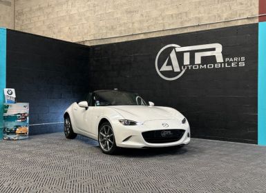 Mazda MX-5 2.0 SKYACTIV-G 184CH SELECTION EURO6D-T 2021 Occasion