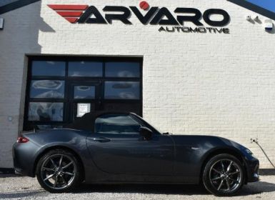 Achat Mazda MX-5 2.0i Occasion