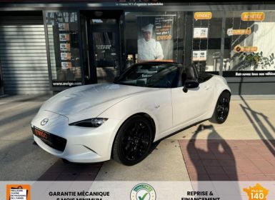 Mazda MX-5 2.0l SKYACTIV-G 184ch Exclusive Nav Entretien Feux BI-LED Occasion