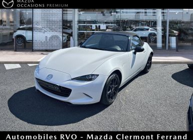 Mazda MX-5 (4) 1.5 SKYACTIV-G 132 Dynamique ST