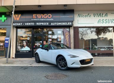 Vente Mazda MX-5 III ST 1.5 SKYACTIV-G 131 CH DYNAMIQUE Occasion