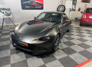 Mazda MX-5 IV RF 1.5 SKYACTIV-G 131 SELECTIO Occasion