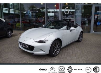 Vente Mazda MX-5 Mazda MX-5 2.0L 160Ch Ligne Sport DAB Bose / 23 Occasion