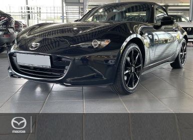 Mazda MX-5 Mazda MX-5 SKYACTIV-G 184Ch Navi DAB MZD Connect Alarme / 03 Occasion