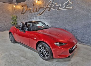 Vente Mazda MX-5 MAZDA MX5 IV RF 2.0 SKYACTIV-G 160 SELECTION Occasion