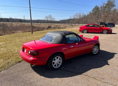 Mazda MX-5 miata  Occasion