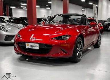 Mazda MX-5 MX5 160cv