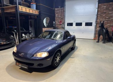 Mazda MX-5 MX5 1.6i FL Occasion