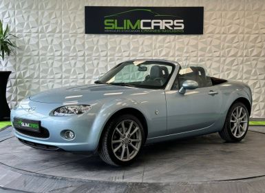 Achat Mazda MX-5 MX5 1.8 Elegance Cuir Occasion