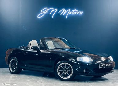 Mazda MX-5 mx5 2 (ii) edition speciale trilogy 291-333 exemplaire 1.6 110 chevaux Occasion