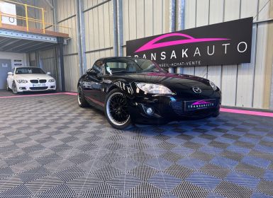 Vente Mazda MX-5 MX5 2.0 MZR Performance RACING BY EDITION N°20/25 Occasion