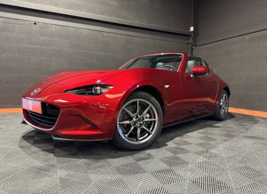 Mazda MX-5 MX5 III 1.5 SKYACTIV-G 132ch Sélection Euro6d-T Evap 2020 Occasion