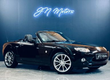 Mazda MX-5 mx5 iii nc niseko edition 1.8 125 elegance cuir Occasion