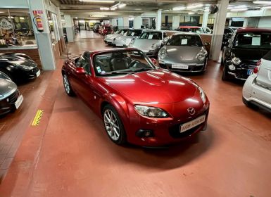 Achat Mazda MX-5 MX5 III Roadster 2.0 160 CH PERFORMANCE Occasion