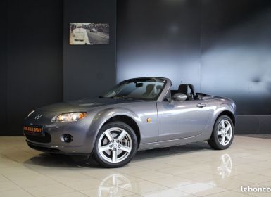 Vente Mazda MX-5 MX5 III ROADSTER COUPE 1.8 MZR 125 ELEGANCE CUIR Garantie 12M P&MO Occasion