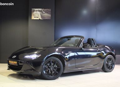 Mazda MX-5 MX5 IV (2) ST 1.5 SKYACTIV-G 132 DYNAMIQUE Garantie 12M P&MO Occasion