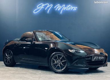 Achat Mazda MX-5 mx5 iv st 1.5 skyactiv-g 131 selection garantie 12 mois Occasion