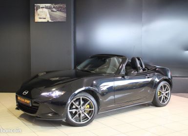 Mazda MX-5 MX5 IV ST 2.0 SKYACTIV-G 160 SELECTION Garantie 12M P&MO Occasion