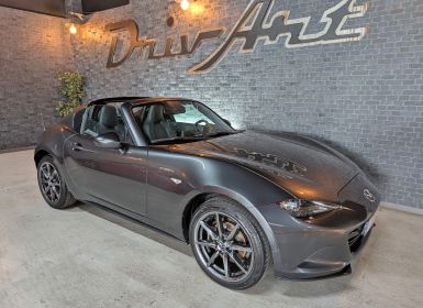 Achat Mazda MX-5 MX5 (MX-5) IV RF 2.0 Selection 160ch Occasion