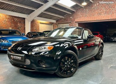 Vente Mazda MX-5 MX5 NC 2.0L 160 ch Sièges chauffants Historique complet État exceptionnel Occasion