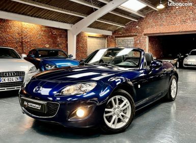 Achat Mazda MX-5 MX5 RC NCFL 48 660 kms Régulateur & Audio Bose Première main Historique d'entretien État remarquable Occasion