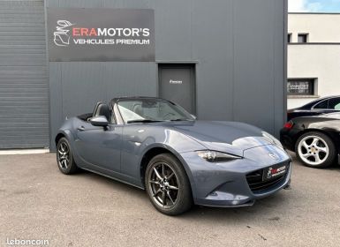 Vente Mazda MX-5 MX5 Selection 1.5 SKYACTIV-G 132 BVM6 Occasion