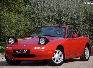 Mazda MX-5 NA 1.6 110ch ROADSTER