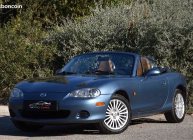 Achat Mazda MX-5 NBFL 1.6 110ch IMPULS phase 2 Occasion