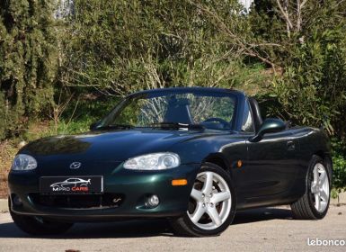 Mazda MX-5 NBFL 1.8 145ch phase 2 Occasion