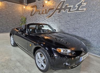 Achat Mazda MX-5 NC 1.8L 126ch Elégance Cuir 2eme main Occasion