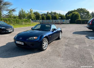 Achat Mazda MX-5 NC 2.0 160 cv Occasion