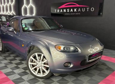 Vente Mazda MX-5 NC Performance Expression 160 ch 2.0 Hard top cabriolet ~ Sièges chauffants ~ Son Bose Occasion