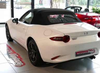 Achat Mazda MX-5 ND 1.5 131cv Selection Occasion