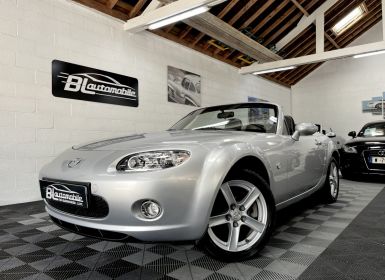 Achat Mazda MX-5 RC 2.0 PERFORMANCE 160ch Occasion