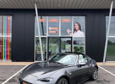 Vente Mazda MX-5 RF 1.5 SKYACTIV-G 132 CH KIZUNA Occasion