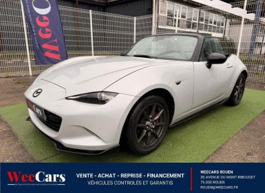 Vente Mazda MX-5 ROADSTER 1.5 SKYACTIV-G 130 SELECTION Occasion