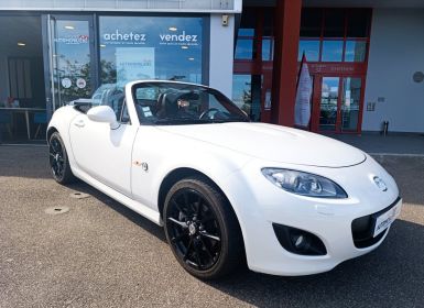 Mazda MX-5 Roadster 2.0 MZR 160cv PERFORMANCE Occasion