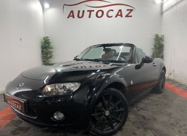 Achat Mazda MX-5 ROADSTER COUPE 2.0 MZR 160CH 90 000KMS Occasion