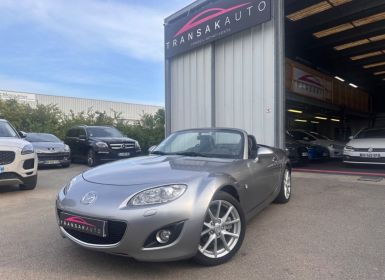 Vente Mazda MX-5 ROADSTER COUPE MX 2.0 MZR Performance - SUIVI - BOSE - GARANTIE Occasion