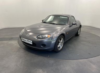 Vente Mazda MX-5 ROADSTER Coupe MX5 1.8L Elegance Cuir Occasion